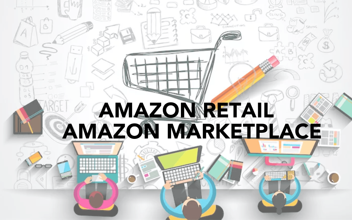 Amazon Retail e Marketplace