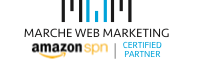 Marche Web Marketing Logo
