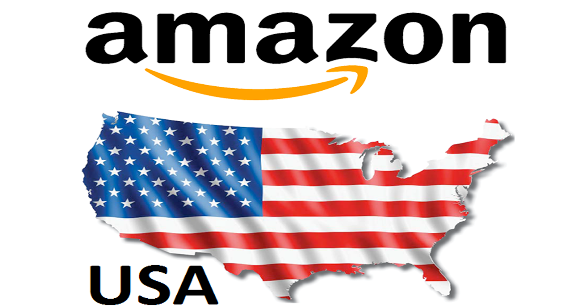 Vendere con Amazon in America