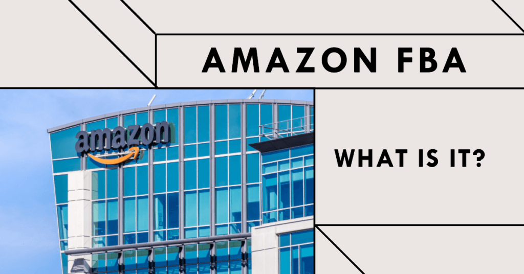 Fulfillment by Amazon: Una Guida Completa per il Venditore 2 Fulfillment by Amazon: Una Guida Completa per il Venditore