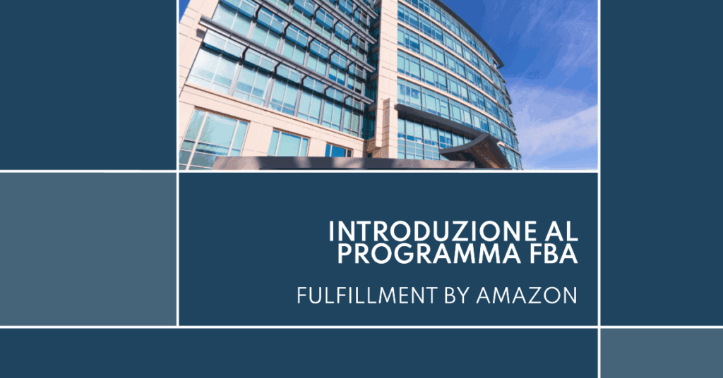 Fulfillment by Amazon Programma