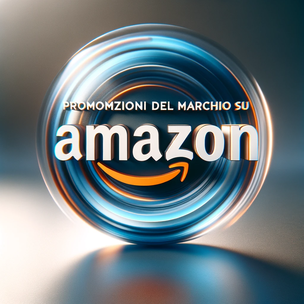 Promozioni Personalizzate del Marchio su Amazon