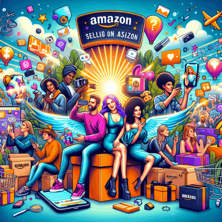 Vendere su Amazon con gli Influencer 2