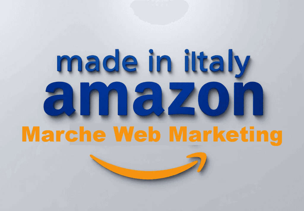 Amazon made in Italy