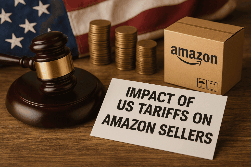 Impatto Dazi USA su Venditori Amazon: Analisi e Strategie 2026 1