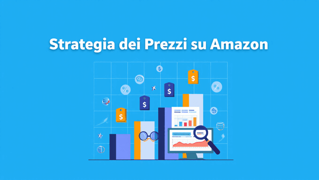 Strategia Prezzi Amazon 6