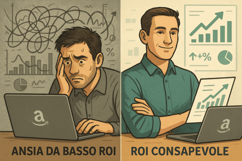 Amazon ADS Educator - Espandersi su Amazon in Europa: ROI Consapevole e Successo 3