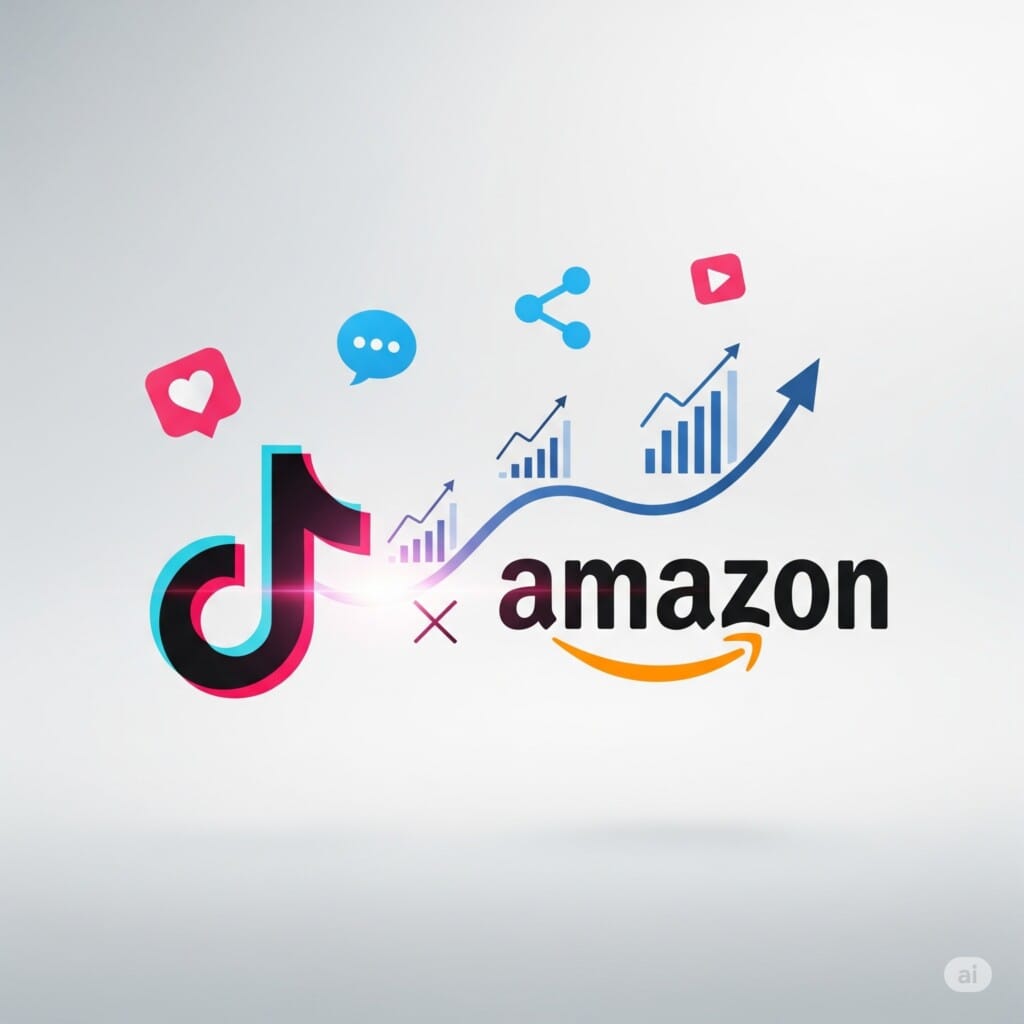 TikTok Shop: La Guida per Vendere Prodotti Amazon (2025) 2
