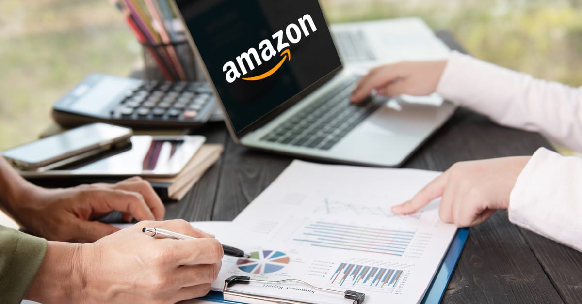 Come scegliere un'agenzia Amazon: modelli di pricing, costi e ROI 2 Come scegliere un'agenzia Amazon: modelli di pricing, costi e ROI