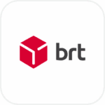 Logo BRT