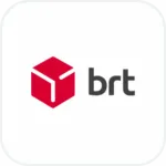 Logo BRT