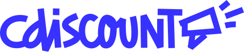 Logo Cdiscount