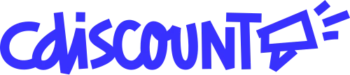 Logo Cdiscount