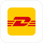 Logo DHL