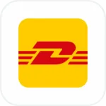 Logo DHL