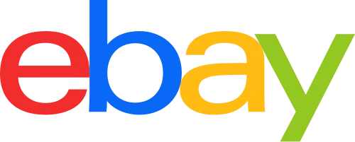 Logo eBay