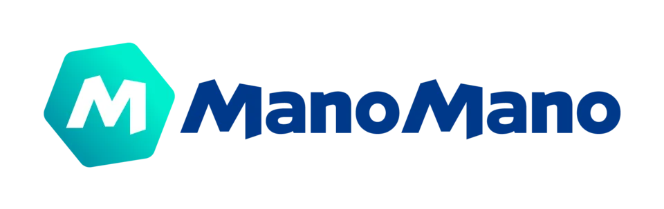 Logo ManoMano