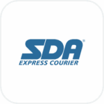 Logo SDA