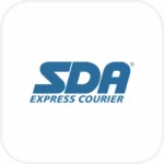Logo SDA