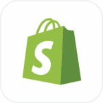 Logo Shopify