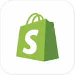Logo Shopify