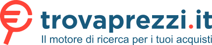 Logo Trovaprezzi