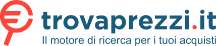Logo Trovaprezzi