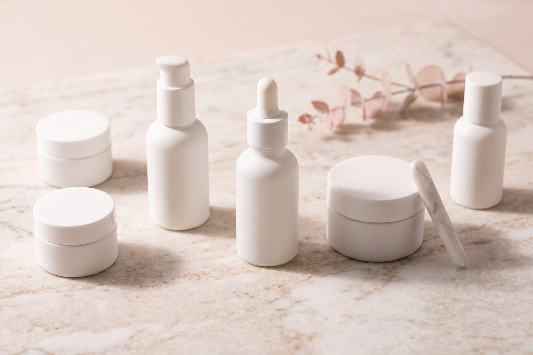 Prodotti cosmetici di alta gamma, caso studio TikTok Shopping per il settore beauty