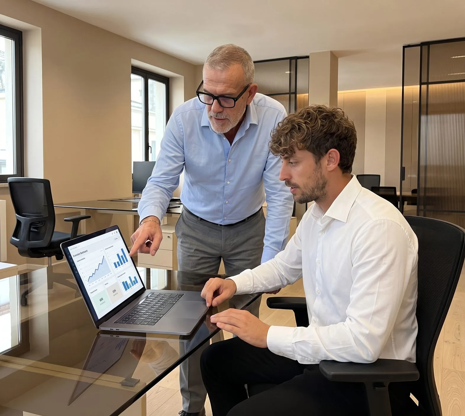 Metodo Marche Web Marketing, fase 3: misurazione dei risultati